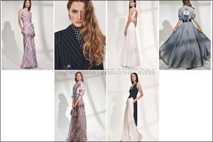Ralph Lauren Collection Spring / Summer 2020