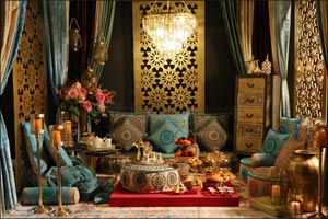 Pan Emirates Welcomes Ramadan With Its New Collection