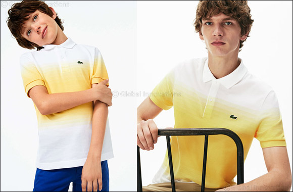 Ramadan & Eid Picks by Lacoste