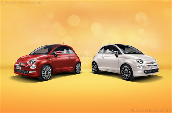 National Auto Offering Extraordinary Deals this Ramadan Across Fiat and Abarth Models