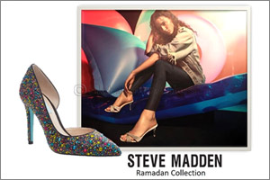 Steve Madden Ramadan Capsule Collection