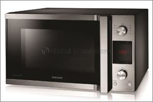 Ensure the Freshness of Food This Ramadan With Samsung Appliances