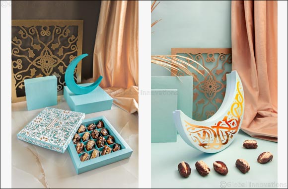 Luxury French Chocolatier Marks Ramadan With Premium Collection