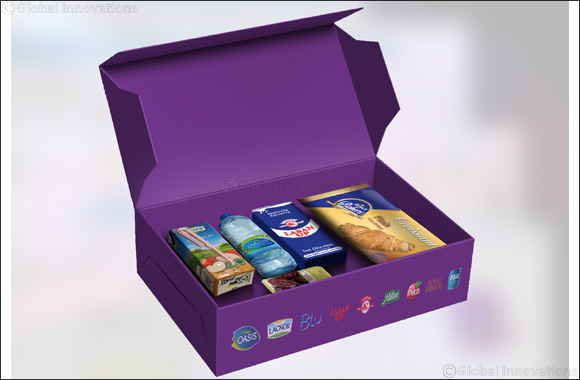 National Food Products Company Launches Ramadan Meal Box Initiative