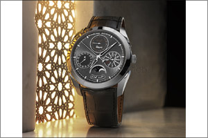 Ramadan Mubarak with the Islamic Calendar watch from Parmigiani Fleurier