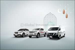 Peace of Mind Offers for your Business: Arabian Automobiles Launches Exciting Fleet Campaign this Ramadan