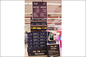 Nationwide Carrefour Donation Campaign to Bring Ramadan Essentials to Those in Need