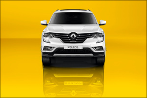 Renault of Arabian Automobiles brings you Trade-In Super Sale for Eid