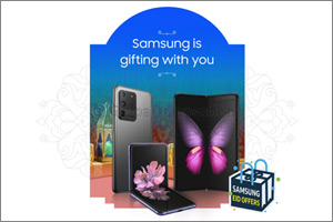 Samsung Brings Unparalleled Offers to Tech Enthusiasts This Eid
