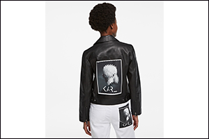 KARL LAGERFELD – Back to Black