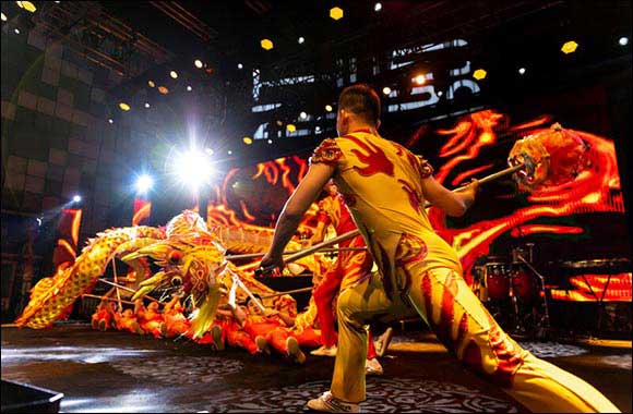 Dubai Events Calendar 2021 Marketing Calendar 2021