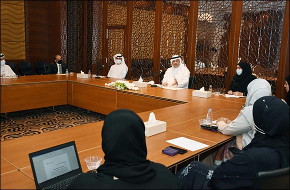 SCCI to Launch 31st Sharjah Ramadan Festival on 13 April