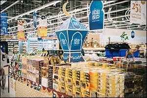 Carrefour Invests Over AED 30 Million In Ramadan 2021 Promotions As Part Of Its Together We Share' Campaign