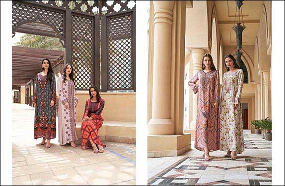 Kashkha Unveils its Exclusive Ramadan Collection
