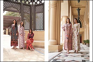 Kashkha Unveils its Exclusive Ramadan Collection