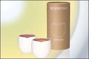 Celebrate the Holy Month of Ramadan With Nespresso