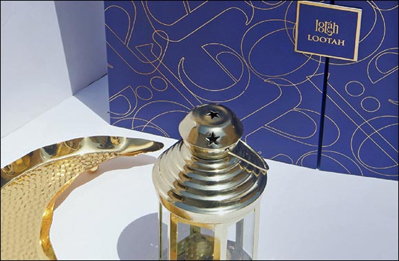 Celebrate the Essence of Giving this Ramadan with LOOTAH Perfumes