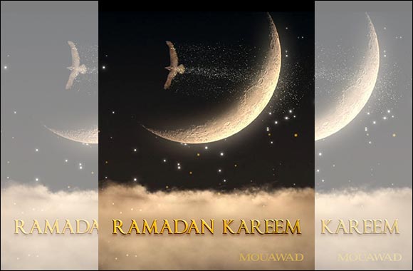 Mouawad Celebrates the Holy Month of Ramadan