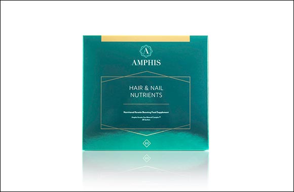 Get your Essential Nutrients this Ramadan with Daily Supplement, Amphis