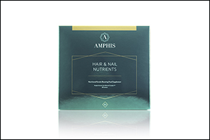 Get your Essential Nutrients this Ramadan with Daily Supplement, Amphis