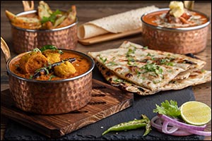 Bollywood Restaurant Bol Gappa Launches a Special Eid Menu
