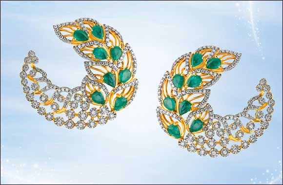 Get Ready to Sparkle This Eid With Tanishq