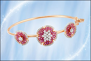Get Ready to Sparkle This Eid With Tanishq