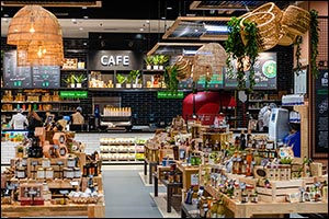 Carrefour Launches the First BIO Store in the UAE