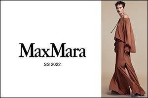 MAX MARA - RAMADAN EDIT 2022