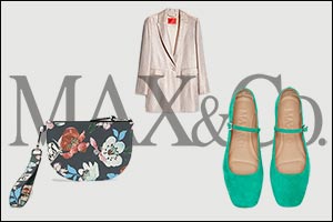 Get Ramadan Ready with Max&Co.