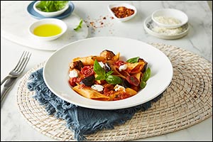 Ramadan Iftar Menu at Carluccio's