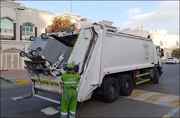 Tadweer Creates Special Work Plan for Ramadan