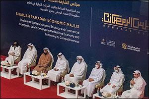 Sharjah Economic Ramadan Majlis 2022 will discuss Emerging Investment Opportunities in Virtual Assets