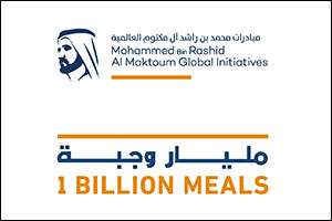 Etisalat UAE's Smiles supports One Billion Meals campaign during Ramadan