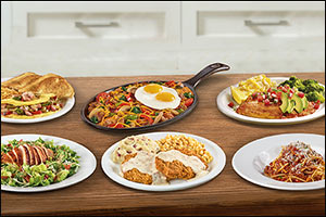 Enjoy an American Iftar at Denny's this Ramadan