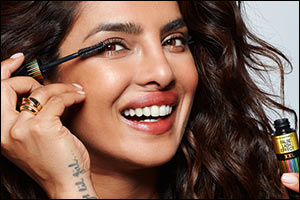 Max Factor X Priyanka Chopra Jonas - NEW FLE XXL  Mascara