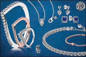 Introducing Seasonal Pieces from Pandora for Ramadan and Eid Al Fitr