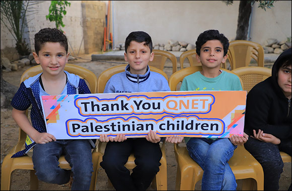 QNET marks the month of Ramadan through global initiatives