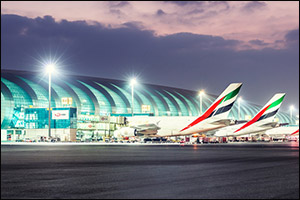 Dubai Airports makes Final Arrangements ahead of Northern Runway Closure
