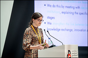 Debut Edition of International Booksellers Conference in Sharjah  Explores Role of Bookselling in 2022 and Beyond