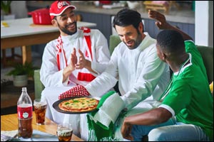 Coca-Cola Middle East Offers UAE Football Fans the Chance to Win Once-in-a-lifetime FIFA World Cup 2022 Dream Prize