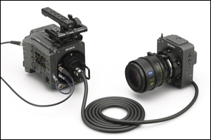Sony Announces New VENICE Extension System 2 and VENICE 2 Version 2.00 Firmware Update with Powerful New Features and  ...