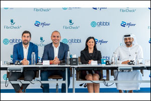 Pfizer Collaborates with FibriCheck and AlTibbi to Launch the First of Its Kind Atrial Fibrillation Screening Program  ...