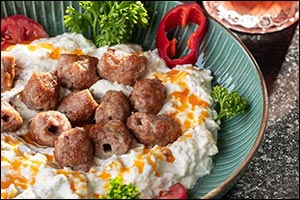 Kasibeyaz Is Bringing The Best of Anatolian Cuisine to Dubai Hills Mall