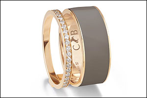Repossi & Cheval Blanc Join Forces to Reimage the Iconic Berbère Ring to Celebrate the Colors of the Cheval Blanc  ...