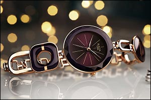 Delight in the Luxury of Time with Titan Watches