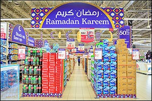 Carrefour Champions Saving This Ramadan: 6-Weeks, up to 50% Discounts, Over 6,000 Products