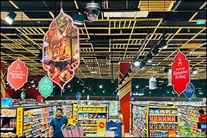 Embrace the Ramadan Feeling at GMG's Food Retail Stores this Holy Month