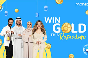 Mahzooz Offers Golden Opportunities this Ramadan