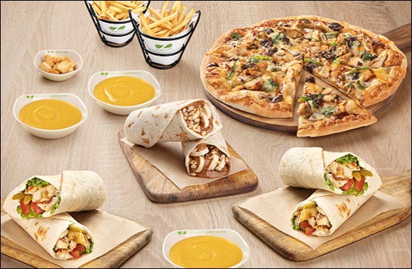 Don't Miss the Ramadan Specials at Zaatar w Zeit!